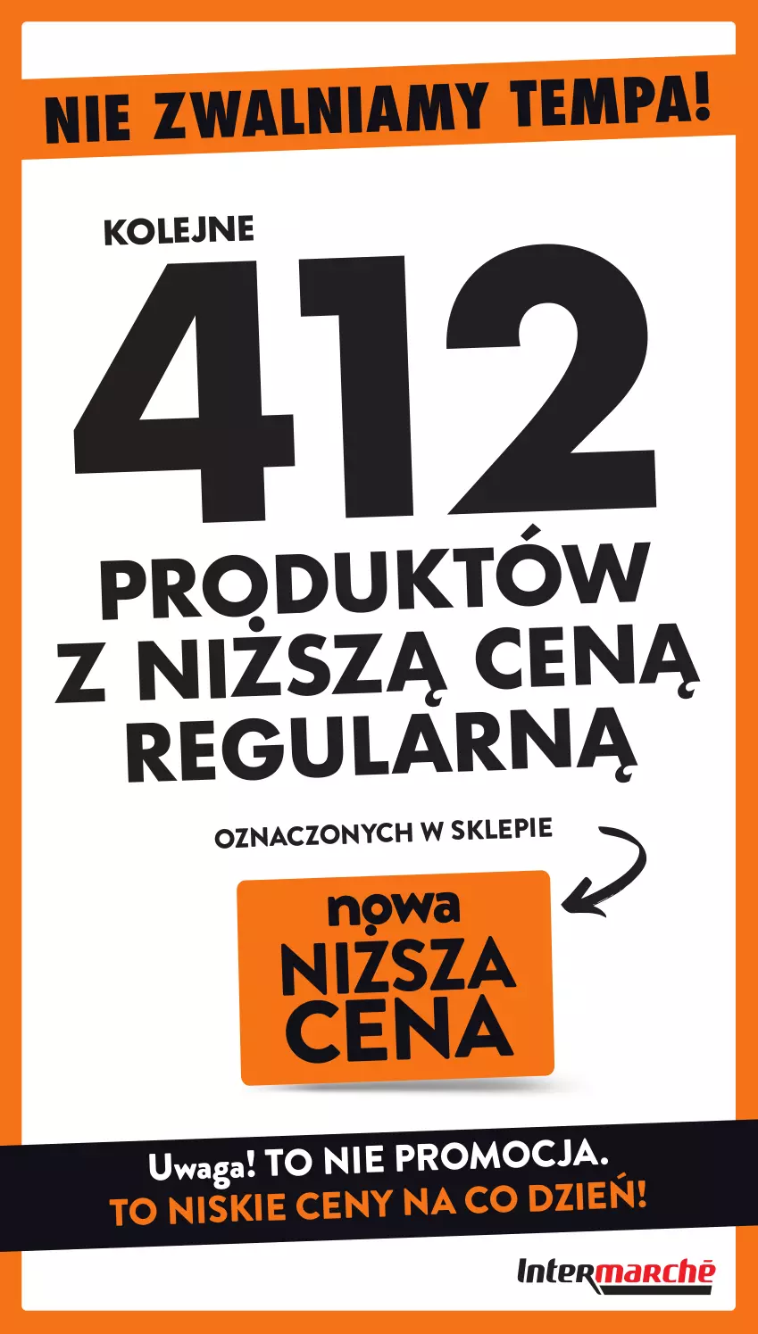 Gazetka promocyjna Intermarche - Gazetka Intermarche - ważna 03.09 do 09.09.2026 - strona 9 - produkty: Olej, Waga