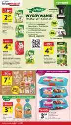 Gazetka promocyjna Intermarche - Gazetka Intermarche - Gazetka - ważna od 09.09 do 09.09.2026 - strona 26 - produkty: Rum, Por, Gra, Inka, Róża, Granat, Napój roślinny, Ananas, Dzika róża, Herbata, Napój, Mięta, Herbapol