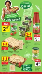 Gazetka promocyjna Intermarche - Gazetka Intermarche - Gazetka - ważna od 09.09 do 09.09.2026 - strona 30 - produkty: Piec, Gra, Spód do pizzy, Pomidory, Grafika