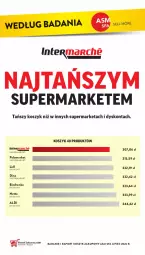 Gazetka promocyjna Intermarche - Gazetka Intermarche - Gazetka - ważna od 09.09 do 09.09.2026 - strona 8 - produkty: Piec, Por, Kosz, Dron, Fa