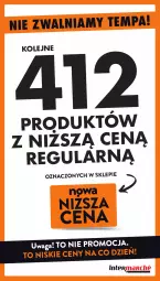 Gazetka promocyjna Intermarche - Gazetka Intermarche - Gazetka - ważna od 09.09 do 09.09.2026 - strona 9 - produkty: Waga, Olej