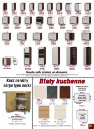 Gazetka promocyjna Bodzio - Gazetka - ważna od 31.03 do 31.03.2022 - strona 25 - produkty: Kosz narożny, Sok, Gra, Kosz, Szafka, Narożnik