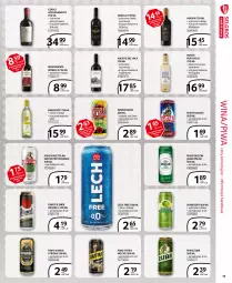 Gazetka promocyjna Selgros - Extra Oferta - Gazetka - ważna od 28.02 do 28.02.2021 - strona 17 - produkty: Piwa, Piwo, Por, Koc, Gin, Somersby, Kasztelan, Warka, Tatra, Pilsner Urquell, Desperados, Barefoot, Okocim, Harnaś