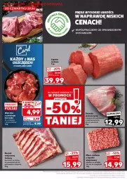 Gazetka promocyjna Kaufland - Kaufland - Gazetka - ważna od 26.06 do 26.06.2024 - strona 16 - produkty: Piec, Mięso mielone, Mięso mielone z łopatki wieprzowej, Sos, Sok, Pasztet, Drób, Kapustą, Spaghetti, Boczek, Mięso, Boczek wieprzowy