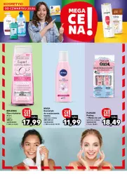 Gazetka promocyjna Kaufland - Kaufland - Gazetka - ważna od 26.06 do 26.06.2024 - strona 20 - produkty: Makijaż, Bielenda, Płyn micelarny, Tago, Peeling, Maska, Nivea