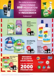 Gazetka promocyjna Kaufland - Kaufland - Gazetka - ważna od 26.06 do 26.06.2024 - strona 23 - produkty: Duck, Płyn do mycia, Pronto