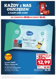 Gazetka promocyjna Kaufland - Kaufland - Gazetka - ważna od 26.06 do 26.06.2024 - strona 7 - produkty: Kamill, Aloe vera, Fa