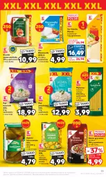 Gazetka promocyjna Kaufland - Gazetka tygodnia - Gazetka - ważna od 17.01 do 17.01.2024 - strona 25 - produkty: Mozzarella, Makaron, Sok, Ser, Ryż, Gry, Ogórki konserwowe, Ananas, Szynka, Ryż basmati, Gouda, Kasza, Kasza gryczana