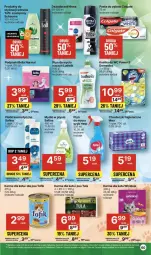 Gazetka promocyjna Delikatesy Centrum - NOWA GAZETKA Delikatesy Centrum od 28 marca! 28.03-03.04.2024 - Gazetka - ważna od 03.04 do 03.04.2024 - strona 60 - produkty: Ludwik, Domestos, Mydło w płynie, Bell, Dezodorant, Whiskas, Pasta do zębów, Taft, Schauma, Chusteczki, Płatki kosmetyczne, Kostka do wc, Szampon, Podpaski, Nike, Bella, Płyn do mycia, Mydło, Colgate, Nivea, LG