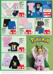 Gazetka promocyjna Kaufland - Kaufland - Gazetka - ważna od 18.09 do 18.09.2024 - strona 7 - produkty: Ser, Majtki, T-shirt, Bluza z kapturem, Bluza, Bokserki, Piżama