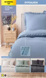 Gazetka promocyjna Lidl - GAZETKA - Gazetka - ważna od 19.07 do 19.07.2025 - strona 30 - produkty: Sypialnia
