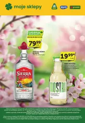 Gazetka promocyjna ABC - Gazetka - ważna od 13.05 do 13.05.2025 - strona 1 - produkty: Piec, Tequila, Waga