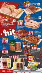 Gazetka promocyjna Topaz - Gazetka - Gazetka - ważna od 04.01 do 04.01.2023 - strona 6 - produkty: Top, Ser, Bresaola, Hamburger, Carpaccio, SEKO, Szynka, Tarczyński, Burger, LG, Fa