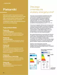 Gazetka promocyjna Castorama - Katalog Kuchnie 2021 - Gazetka - ważna od 31.12 do 31.12.2021 - strona 148 - produkty: Piec, Sok, Por, Gra, Ekrany, Kret, Szafka, Zmywarki, Piekarnik, Grill, Obraz, Okap, Mięta, Fa