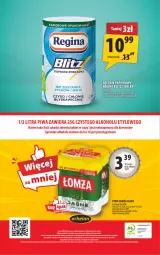 Gazetka promocyjna Arhelan - Gazetka - Gazetka - ważna od 24.08 do 24.08.2025 - strona 20 - produkty: Piwa, Piwo, Piec, Pur, Gin, Papier