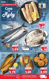 Gazetka promocyjna Kaufland - OFERTA TYGODNIA - Gazetka - ważna od 23.02 do 23.02.2022 - strona 18 - produkty: Piec, Sos, Kawa, Filet z mintaja, Tusz, Burger, Sandacz filet, Mintaj, Sandacz