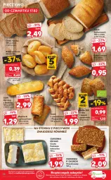 Gazetka promocyjna Kaufland - OFERTA TYGODNIA - Gazetka - ważna od 23.02 do 23.02.2022 - strona 28 - produkty: Piec, Pasztecik z pieczarkami, Ser, Hot dog, Cukier, Chia, Pieczarka, Pieczywo, Fanta, Chleb, Bułka, Kokos, Fa