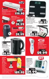 Gazetka promocyjna Kaufland - OFERTA TYGODNIA - Gazetka - ważna od 23.02 do 23.02.2022 - strona 51 - produkty: Piec, Ciśnieniomierz, Młynek do kawy, Gra, Wzmacniacz słuchu, Termometr, Czajnik elektryczny, Myjka do okien, Czajnik, Kärcher, Szal, Młynek, Pojemnik, Warka, Butelka ze spryskiwaczem, Bateria, Pokrowiec, Waga, Akumulator