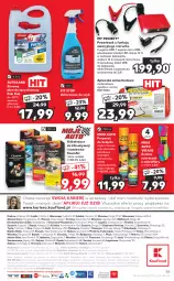 Gazetka promocyjna Kaufland - OFERTA TYGODNIA - Gazetka - ważna od 23.02 do 23.02.2022 - strona 55 - produkty: Top, Sos, Ser, Inka, Telefon, Przewód, Latarka LED, Odmrażacz do szyb, Apteczka samochodowa, Kabel USB, Warka, Moje Auto, Tarka, Dres, Latarka, Płyn do spryskiwaczy, Powerbank, Orka, Fa