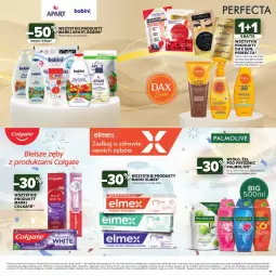Gazetka promocyjna Stokrotka - Katalog Mistrzostwa Świata 2026! - Gazetka - ważna od 24.06 do 24.06.2026 - strona 29 - produkty: Warzywa, Gra, DAX, Palmolive, Perfecta, Owoce, Mydło, Elmex, Colgate, Mięso, LG