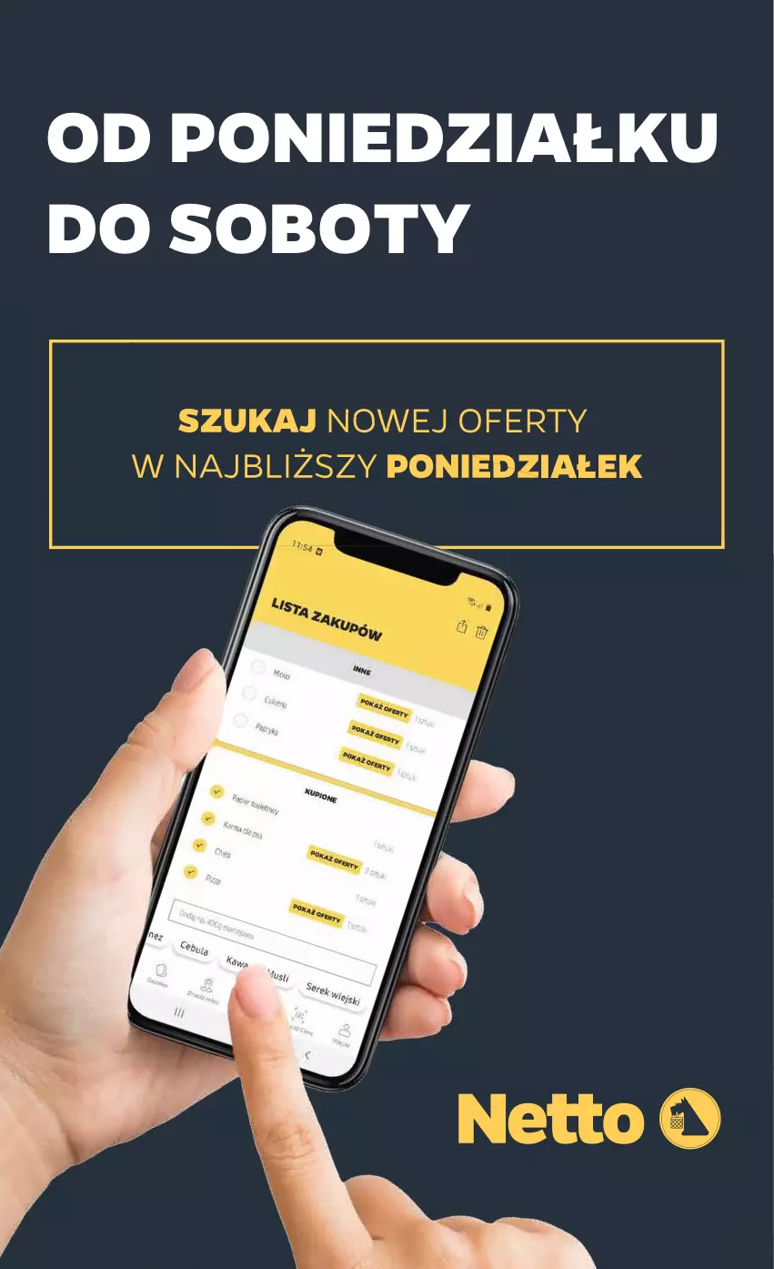 Gazetka promocyjna Netto - Artykuły spożywcze - ważna 15.09 do 21.09.2022 - strona 16 - produkty: JBL