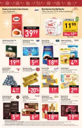 Gazetka promocyjna Stokrotka - Supermarket - Gazetka - ważna od 27.12 do 27.12.2023 - strona 16 - produkty: Ciastka, Warzywa, Ser, Cukier, Kawa ziarnista, Kawa mielona, Kawa, Raffaello, Wawel, Lack, Sezam, Tetley, Torba, Czekolada, Prima, Czekolada gorzka, Ferrero, Baton, Owoce, Cukierki, Cappuccino, Herbata, Segafredo, Mięso, Fa