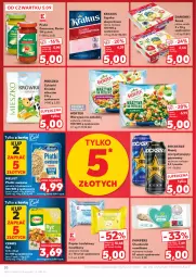 Gazetka promocyjna Kaufland - Gazetka tygodnia - Gazetka - ważna od 11.09 do 11.09.2024 - strona 30 - produkty: Krakus, Warzywa, Ser, Ryż, Por, Pampers, Papier, Cukier, Danonki, Papier toaletowy, Melvit, Płatki owsiane, Szynka, Serek, Pesto, Sport, Chusteczki, Cenos, Cukierki, Napój, Ryż biały, Hortex