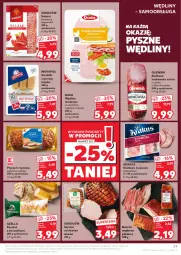 Gazetka promocyjna Kaufland - Gazetka tygodnia - Gazetka - ważna od 11.09 do 11.09.2024 - strona 39 - produkty: Piec, Kurczak, Krakus, Sok, Ser, Pieczeń rzymska, Salami, Sokołów, Kiełbasa krakowska, Pasztet, Serdelki, Duda, Szynka, Boczek, Kiełbasa, Olewnik