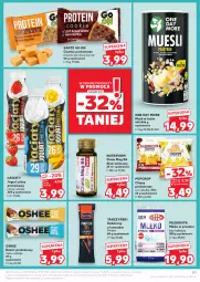 Gazetka promocyjna Kaufland - Gazetka tygodnia - Gazetka - ważna od 11.09 do 11.09.2024 - strona 51 - produkty: Kurczak, Ser, Mus, Mleko w proszku, Jogurt, Chipsy, Mlekovita, Sante, Tarczyński, Oshee, Baton, Kabanos, Jogurt pitny, Brownie, Mleko, Fa