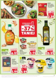 Gazetka promocyjna Kaufland - Gazetka tygodnia - Gazetka - ważna od 11.09 do 11.09.2024 - strona 55 - produkty: Hummus, Mus, Gin, Sante, Kotlet, Syrop, Oliwa z oliwek