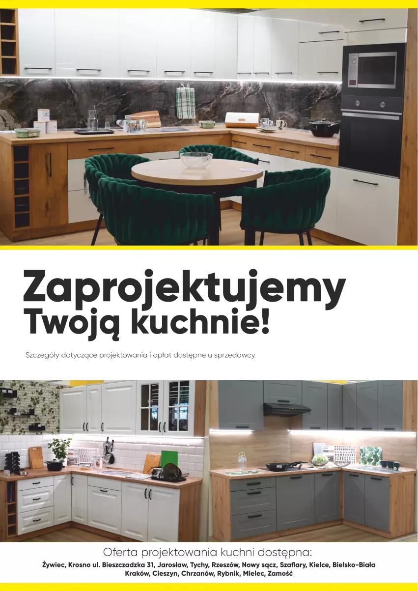 Gazetka promocyjna Merkury Market - ważna 01.02 do 28.02.2025 - strona 55 - produkty: Chrzan, Sprzedawcy