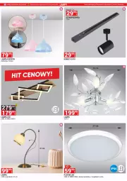 Gazetka promocyjna Merkury Market - Gazetka - ważna od 28.02 do 28.02.2025 - strona 41 - produkty: Plafon, Sok, Przewód, Lampa LED, Plafon LED, Lampa