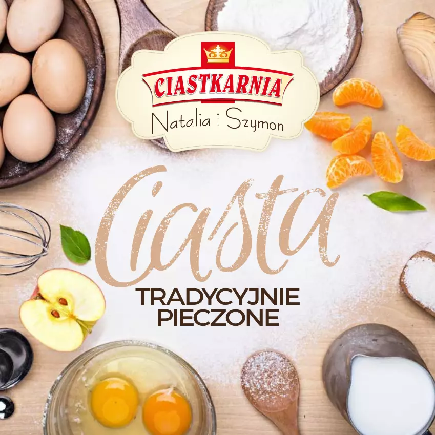 Gazetka promocyjna Topaz - Gazetka - ważna 01.01 do 31.12.2026 - strona 1 - produkty: Piec, Ser