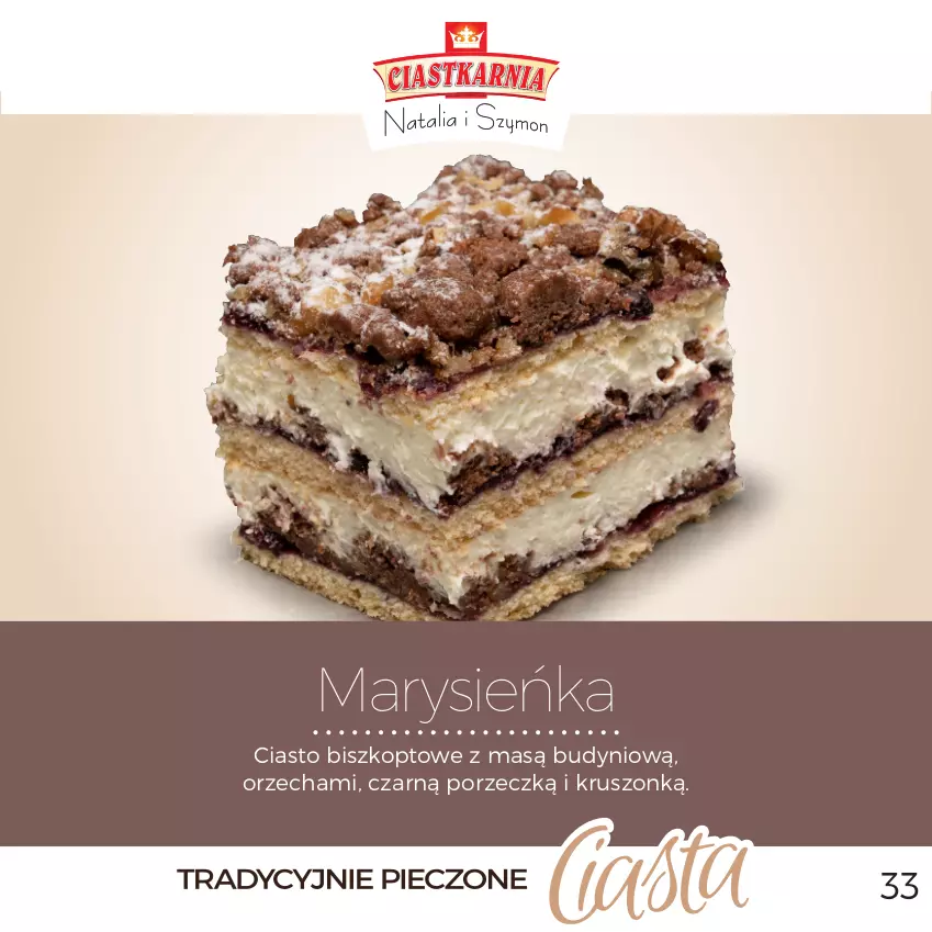 Gazetka promocyjna Topaz - Gazetka - ważna 01.01 do 31.12.2026 - strona 33 - produkty: Por