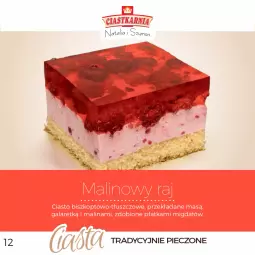 Gazetka promocyjna Topaz - Gazetka - Gazetka - ważna od 31.12 do 31.12.2026 - strona 12 - produkty: Gala