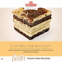 Gazetka promocyjna Topaz - Gazetka - Gazetka - ważna od 31.12 do 31.12.2026 - strona 14 - produkty: Ser