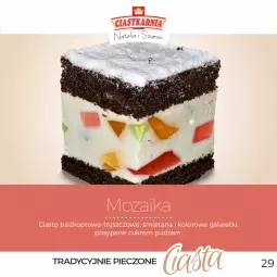 Gazetka promocyjna Topaz - Gazetka - Gazetka - ważna od 31.12 do 31.12.2026 - strona 29 - produkty: Galaretki, Gala