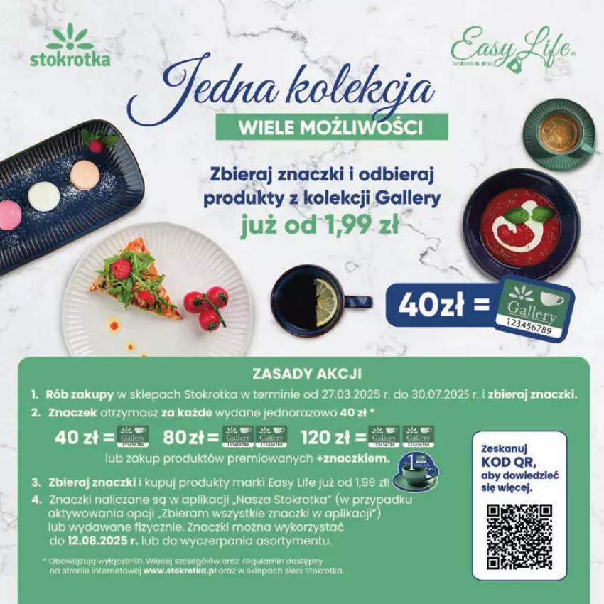 Gazetka promocyjna Stokrotka - Czas na Grill - ważna 29.04 do 14.05.2025 - strona 50