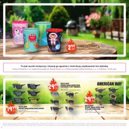 Gazetka promocyjna Stokrotka - Czas na Grill - Gazetka - ważna od 14.05 do 14.05.2025 - strona 12 - produkty: Warzywa, Top, Por, Sport, Owoce, Kubek, Mięso, Fa
