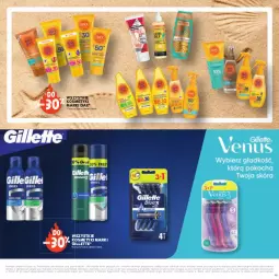 Gazetka promocyjna Stokrotka - Czas na Grill - Gazetka - ważna od 14.05 do 14.05.2025 - strona 49 - produkty: Warzywa, DAX, Gillette, Owoce, Mięso