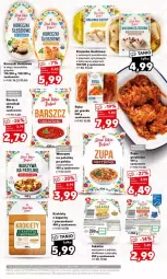 Gazetka promocyjna Kaufland - Gazetka - ważna od 13.12 do 13.12.2023 - strona 11 - produkty: Piec, Sałatka, Warzywa, Krokiety, Sałatka warzywna, Sałat, Pieprz, Pieczarka, Kapustą, Krajanka śledziowa, Olej