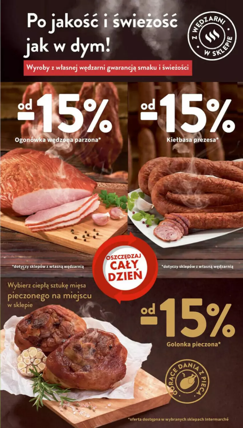 Gazetka promocyjna Intermarche - ważna 08.01 do 10.01.2024 - strona 4