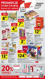 Gazetka promocyjna Intermarche - Gazetka - ważna od 10.01 do 10.01.2024 - strona 32 - produkty: Makaron, Teleskop, Ciastka, Mop, Gra, Parówki, Szarlotka, Vileda, Tiger, Wiadro, Arbuz, Mango, Napój, Jagodzianka, Hortex