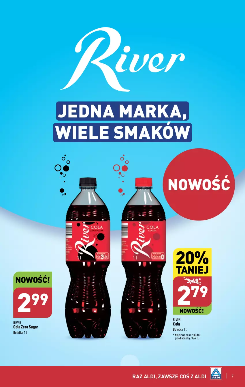 Gazetka promocyjna Aldi - Pełna oferta - ważna 01.07 do 06.07.2024 - strona 7