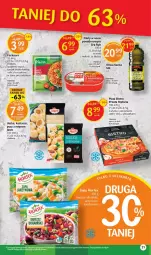 Gazetka promocyjna Delikatesy Centrum - Gazetka DC15 - Gazetka - ważna od 26.04 do 26.04.2023 - strona 21 - produkty: Piec, Kurczak, Sos, Ser, Rum, Era Ryb, Pizza, Pieczarka, Spaghetti, Rurki, Knorr