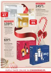 Gazetka promocyjna Ziko - Gazetka Ziko Dermo - Gazetka - ważna od 27.11 do 27.11.2024 - strona 26 - produkty: SVR, Ser, Rum, Odmładzające serum, Serum, Mars