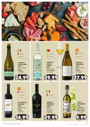 Gazetka promocyjna Kaufland - Barek Kauflandu - Gazetka - ważna od 12.06 do 12.06.2024 - strona 13 - produkty: Ser, Mus, Wino czerwone, Wino