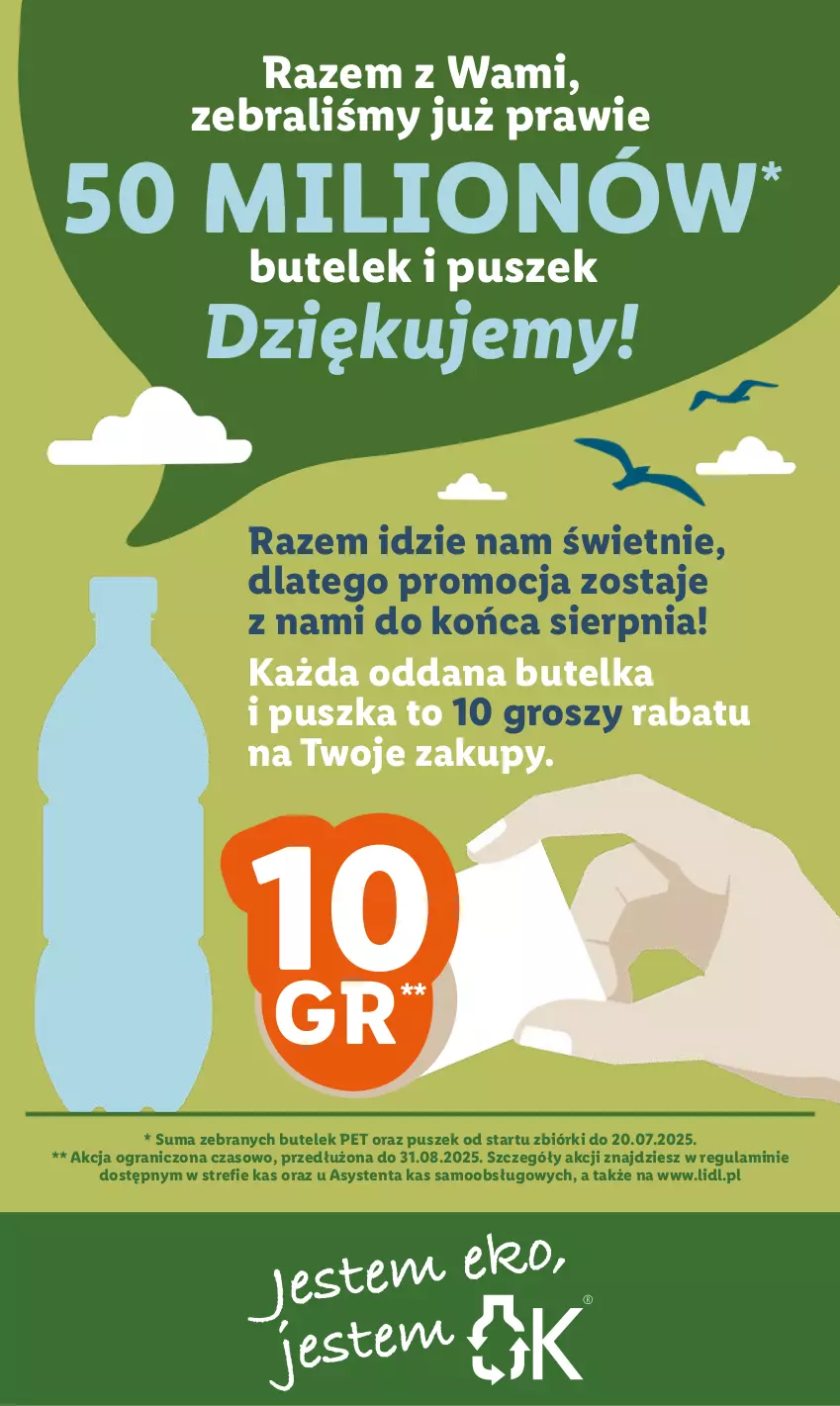 Gazetka promocyjna Lidl - GAZETKA - ważna 28.08 do 31.08.2025 - strona 35 - produkty: Gra, Lion