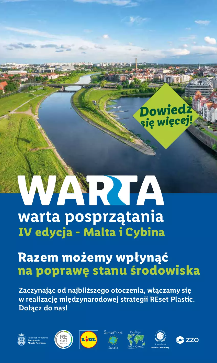 Gazetka promocyjna Lidl - GAZETKA - ważna 28.08 do 31.08.2025 - strona 56 - produkty: JBL, O nas