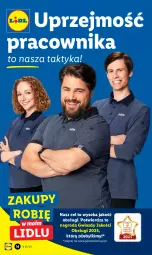 Gazetka promocyjna Lidl - GAZETKA - Gazetka - ważna od 31.08 do 31.08.2025 - strona 14 - produkty: Sok, O nas
